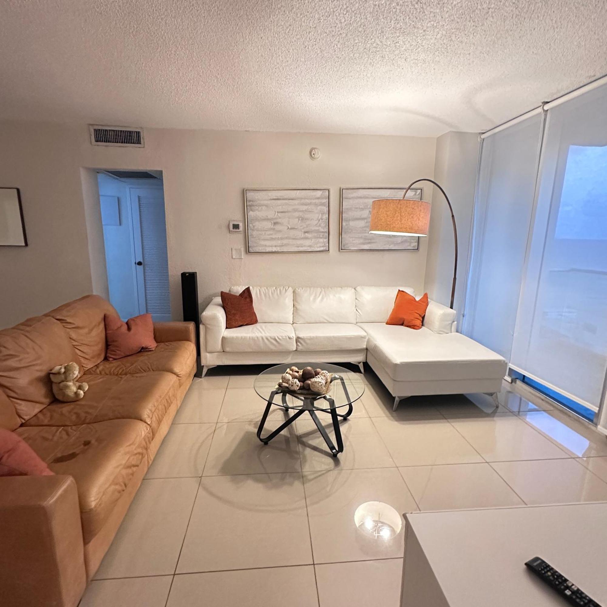 Hollywood Apartment By The Sea المظهر الخارجي الصورة