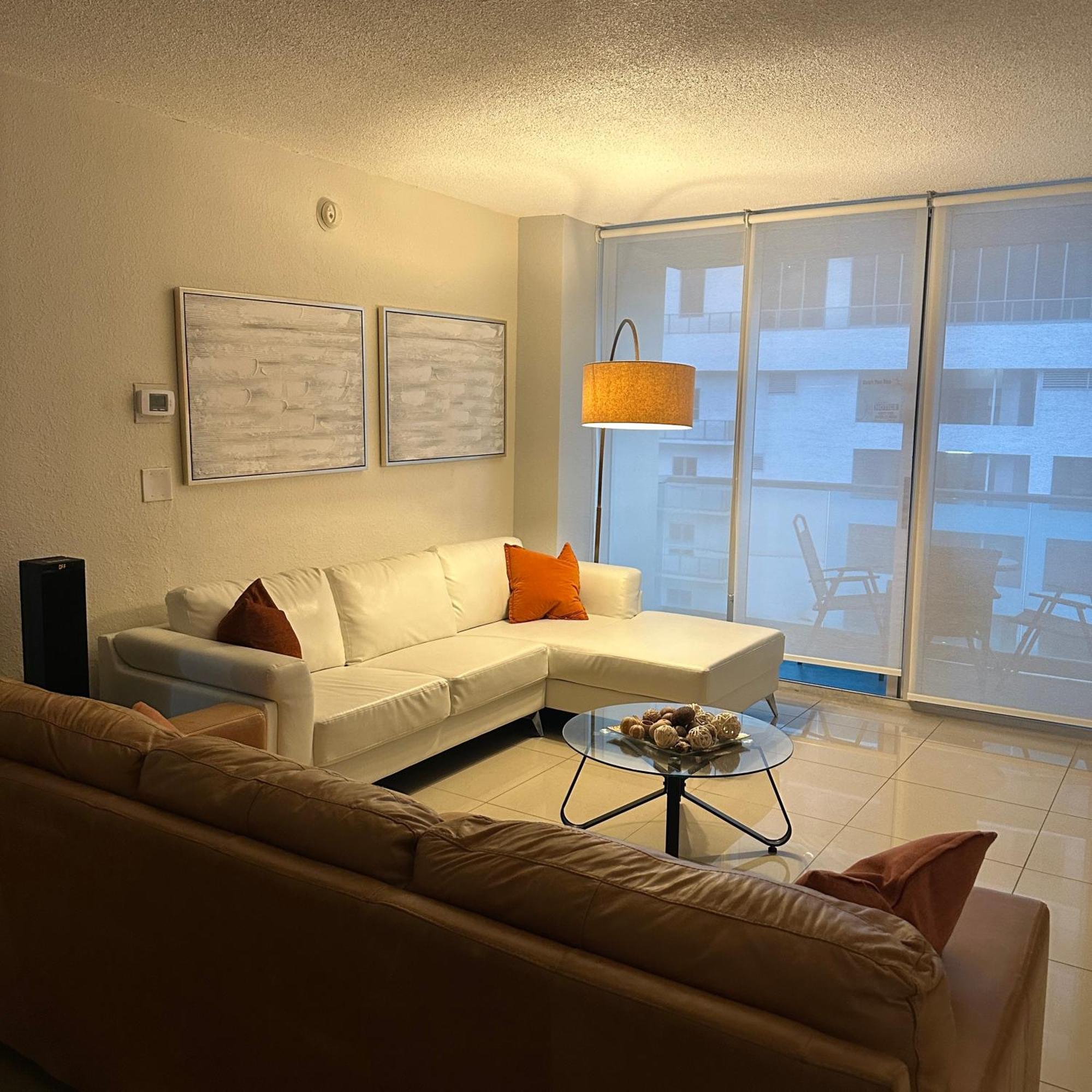 Hollywood Apartment By The Sea المظهر الخارجي الصورة