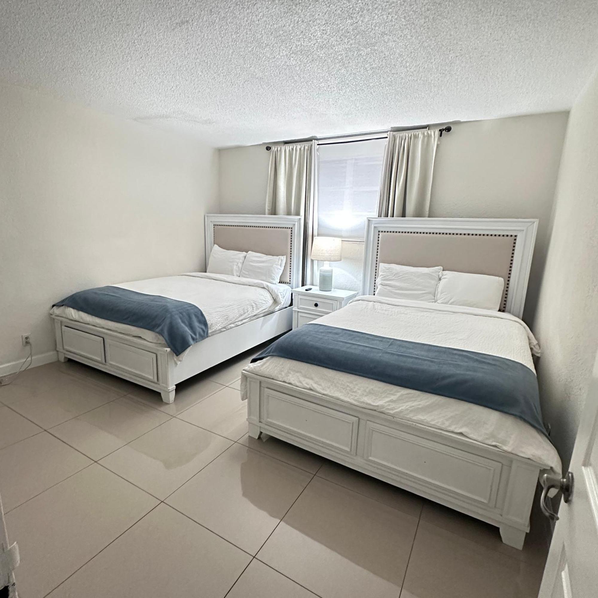 Hollywood Apartment By The Sea المظهر الخارجي الصورة