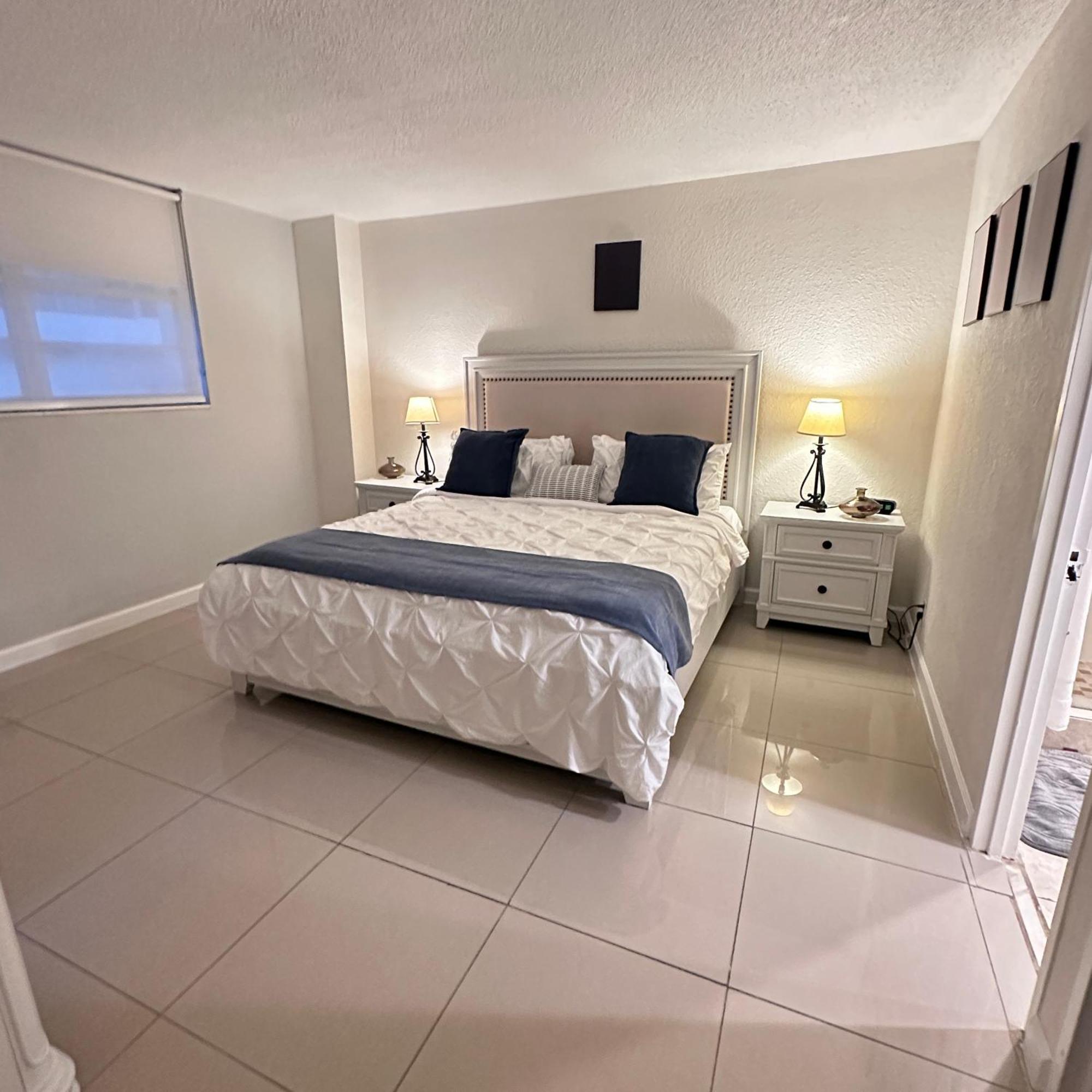 Hollywood Apartment By The Sea المظهر الخارجي الصورة
