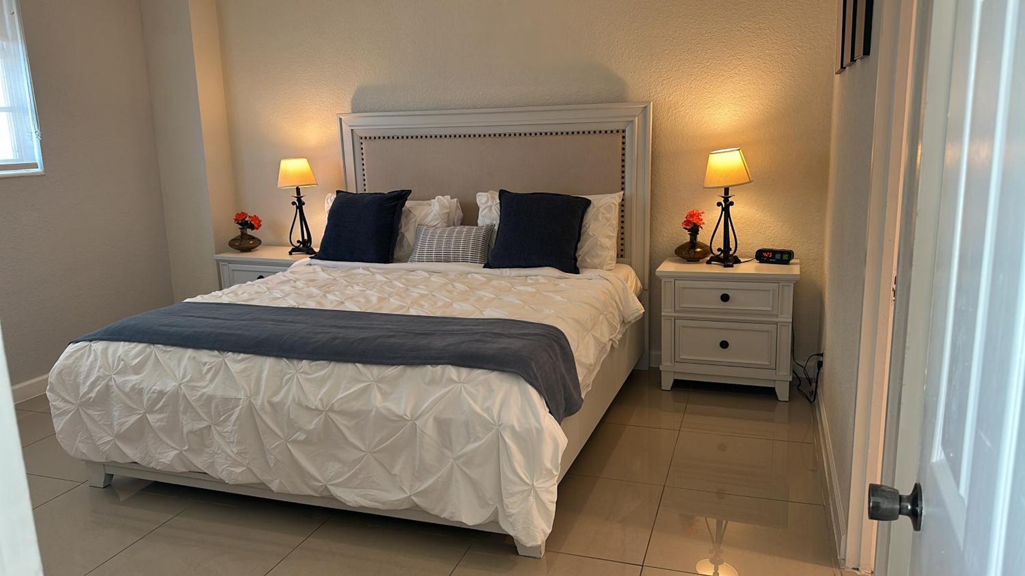 Hollywood Apartment By The Sea المظهر الخارجي الصورة