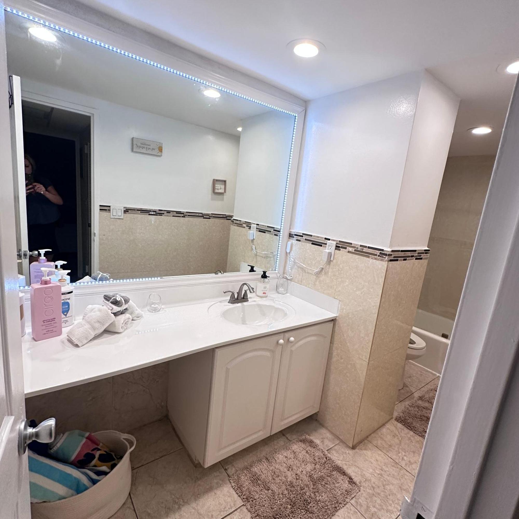 Hollywood Apartment By The Sea المظهر الخارجي الصورة