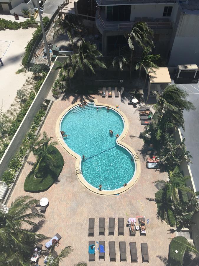 Hollywood Apartment By The Sea المظهر الخارجي الصورة